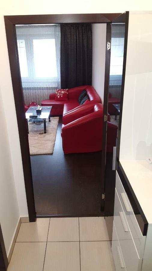 Apartament Matei Apartment Констанца Екстериор снимка