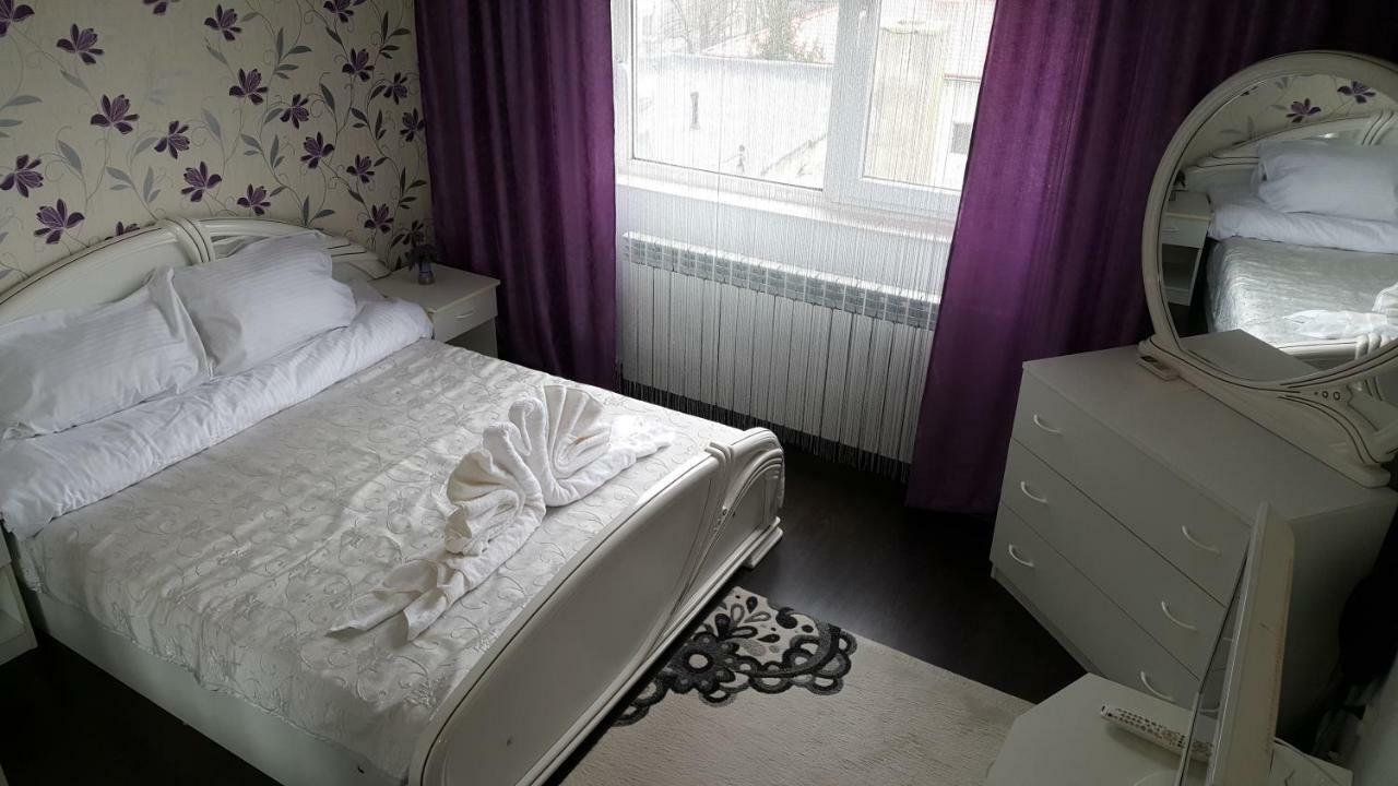 Apartament Matei Apartment Констанца Екстериор снимка